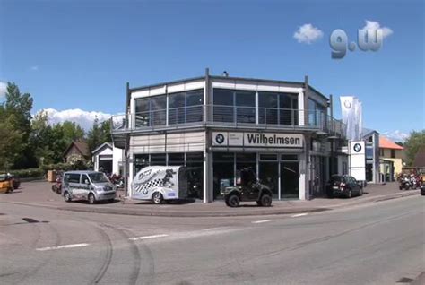 G. Wilhelmsen Motorradtechnik GmbH